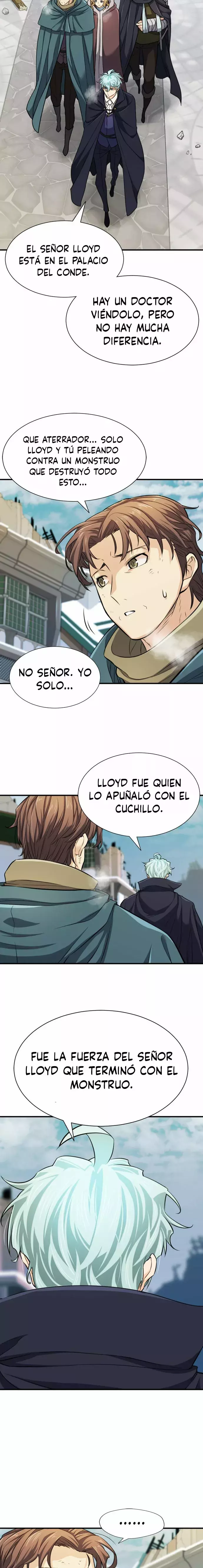 Read El Mejor Diseñador Inmobiliario ES Manga Online