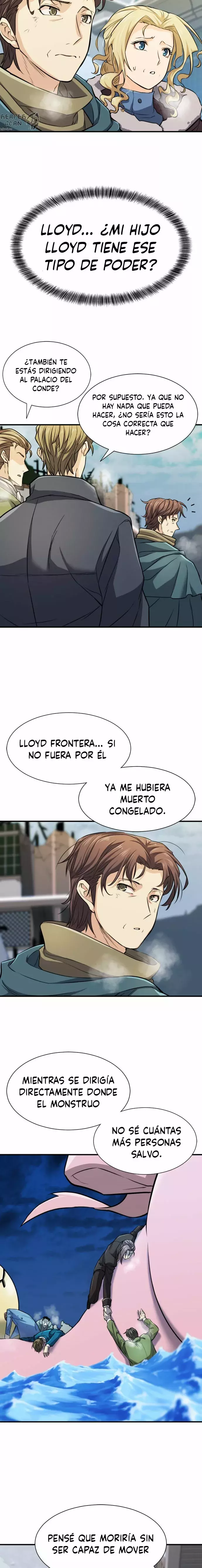 Read El Mejor Diseñador Inmobiliario ES Manga Online