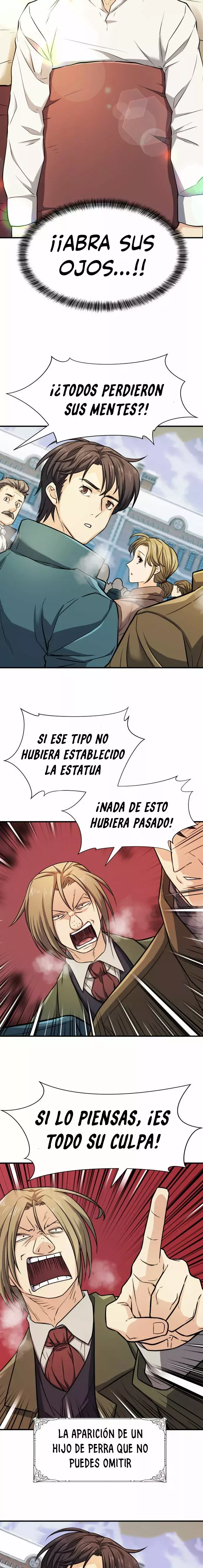 Read El Mejor Diseñador Inmobiliario ES Manga Online