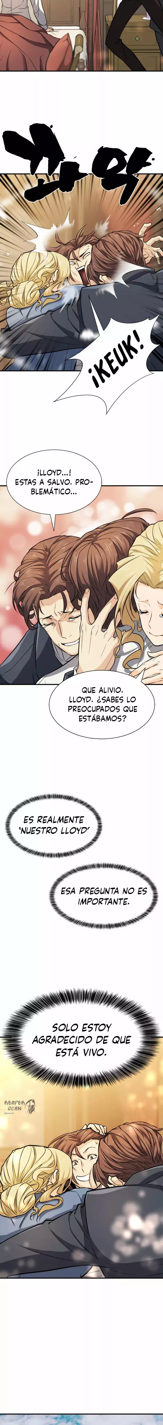 Read El Mejor Diseñador Inmobiliario ES Manga Online