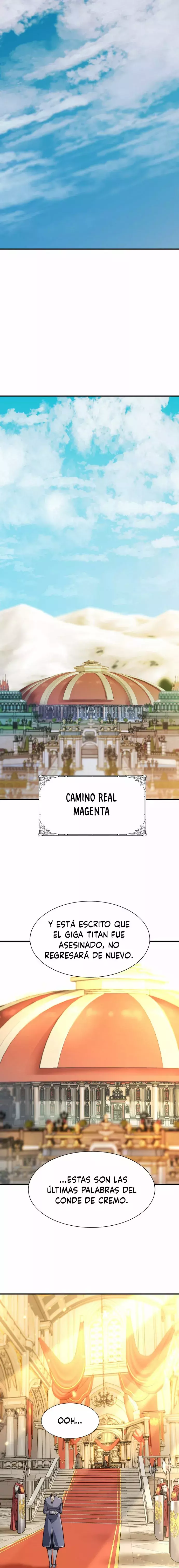 Read El Mejor Diseñador Inmobiliario ES Manga Online