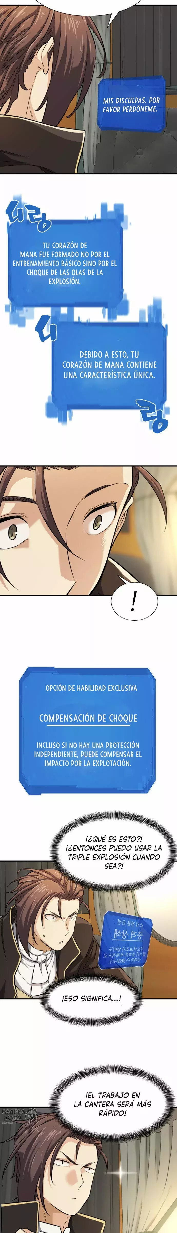 Read El Mejor Diseñador Inmobiliario ES Manga Online