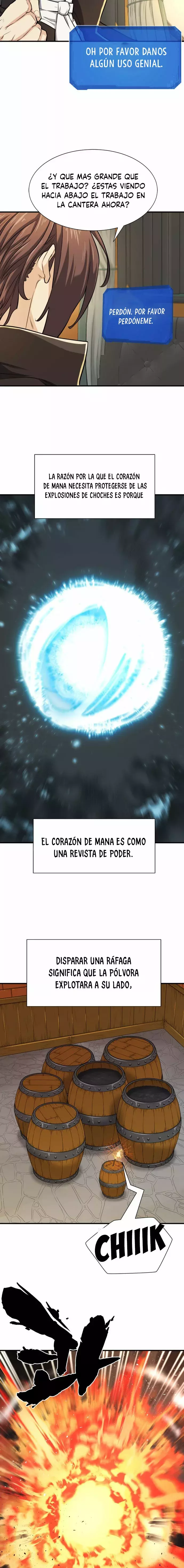 Read El Mejor Diseñador Inmobiliario ES Manga Online