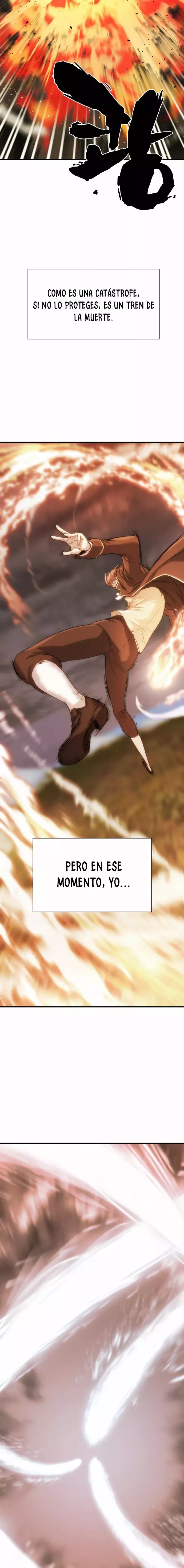 Read El Mejor Diseñador Inmobiliario ES Manga Online