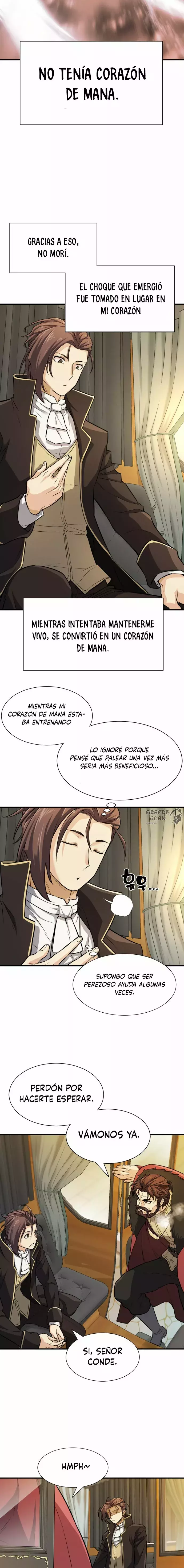 Read El Mejor Diseñador Inmobiliario ES Manga Online