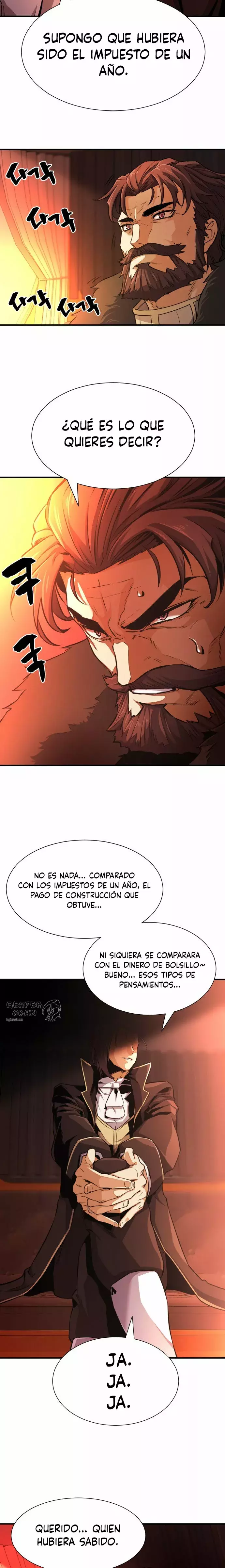 Read El Mejor Diseñador Inmobiliario ES Manga Online