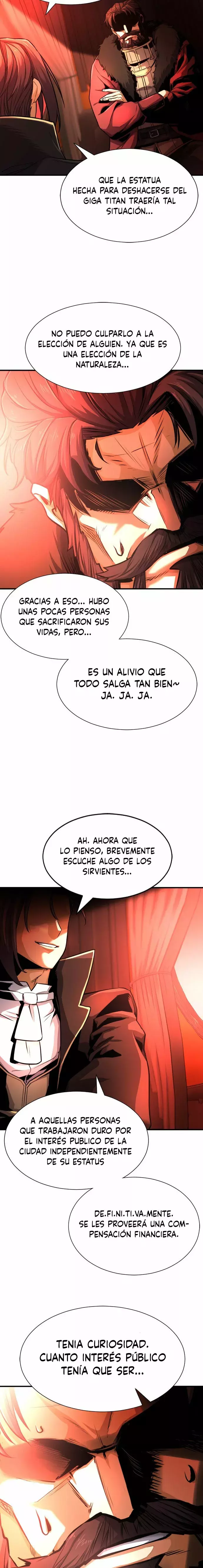 Read El Mejor Diseñador Inmobiliario ES Manga Online