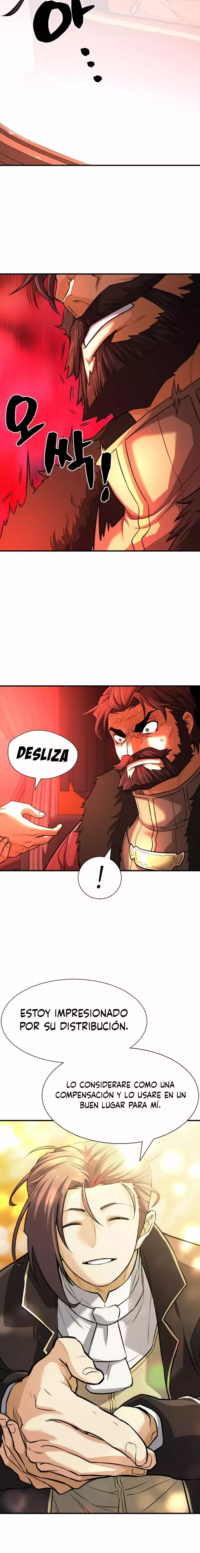 Read El Mejor Diseñador Inmobiliario ES Manga Online