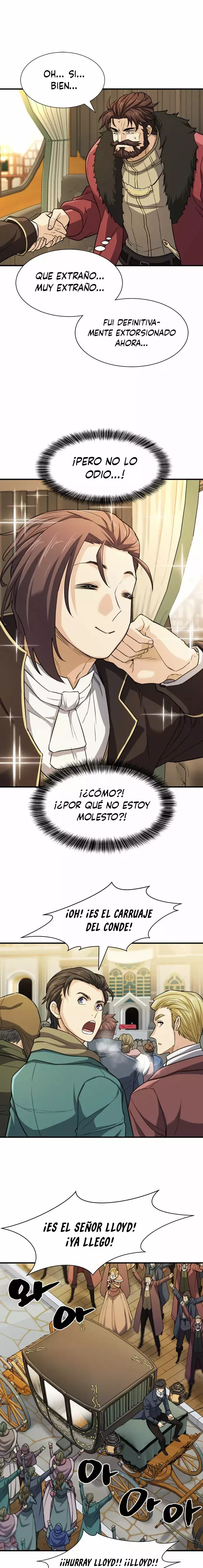 Read El Mejor Diseñador Inmobiliario ES Manga Online