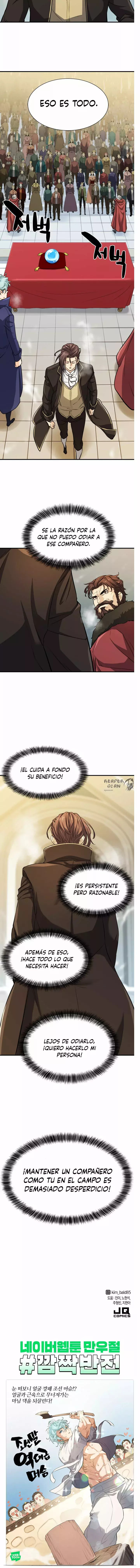 Read El Mejor Diseñador Inmobiliario ES Manga Online