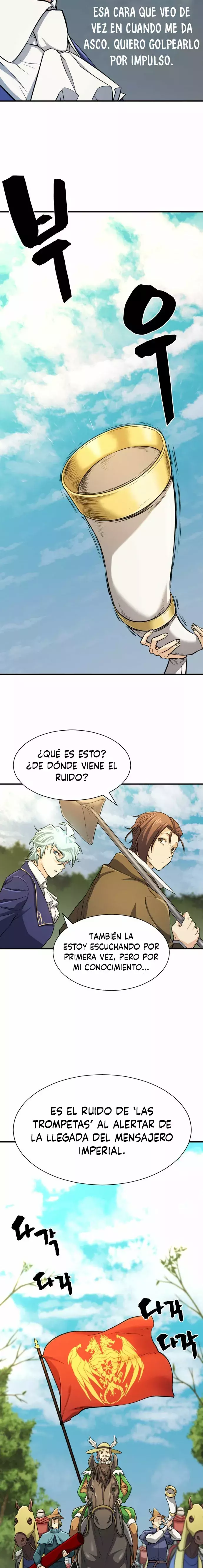 Read El Mejor Diseñador Inmobiliario ES Manga Online