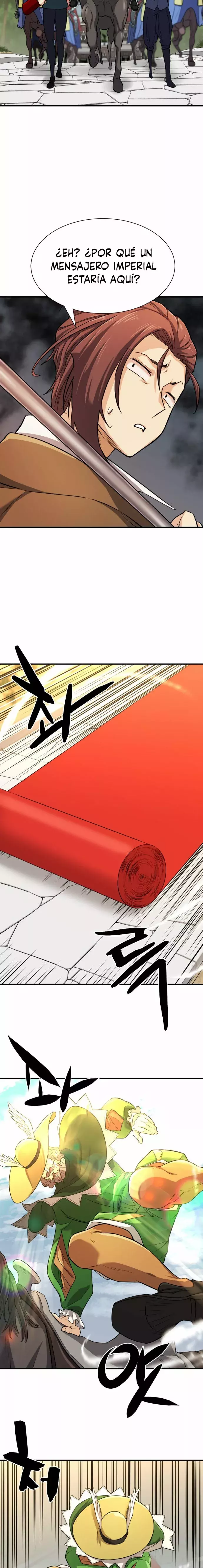 Read El Mejor Diseñador Inmobiliario ES Manga Online