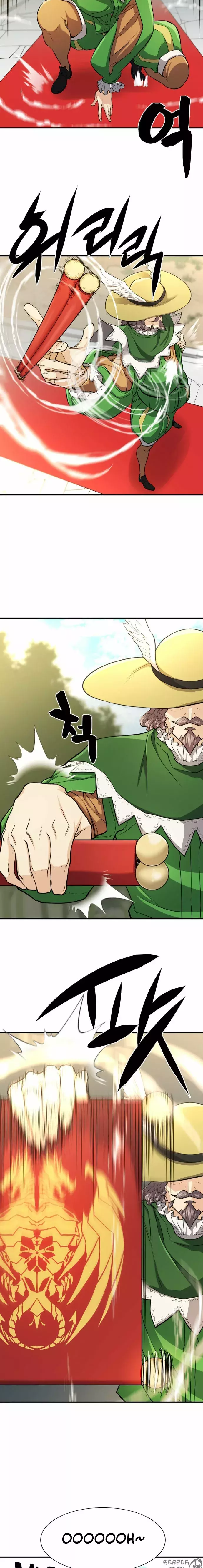 Read El Mejor Diseñador Inmobiliario ES Manga Online