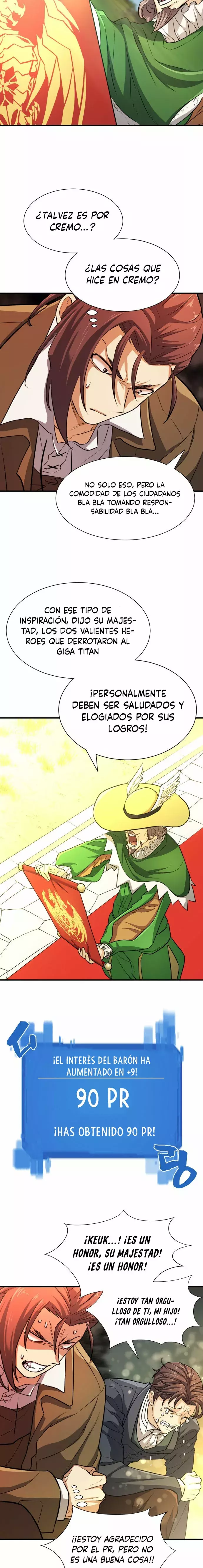 Read El Mejor Diseñador Inmobiliario ES Manga Online