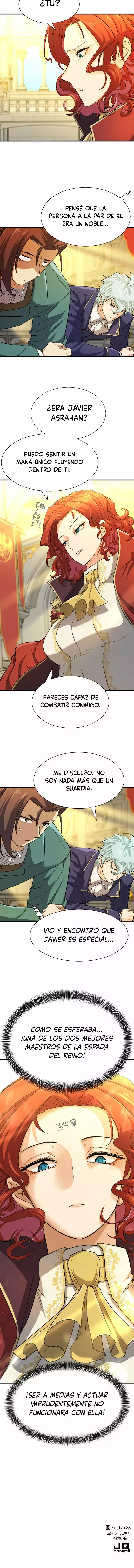 Read El Mejor Diseñador Inmobiliario ES Manga Online