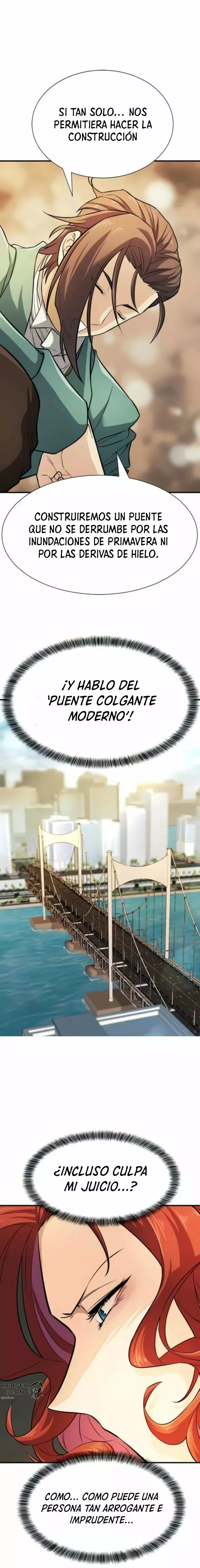 Read El Mejor Diseñador Inmobiliario ES Manga Online