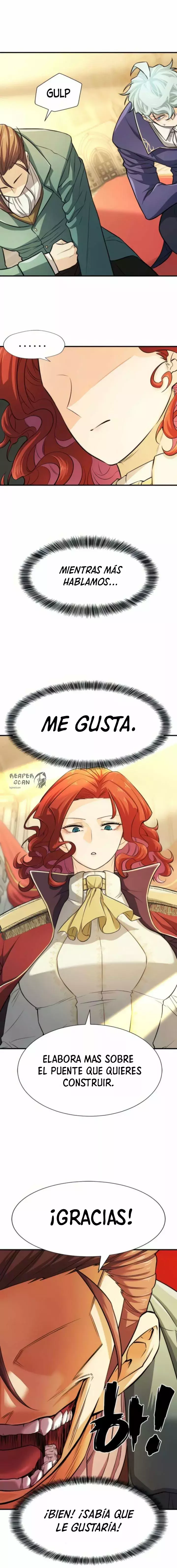 Read El Mejor Diseñador Inmobiliario ES Manga Online