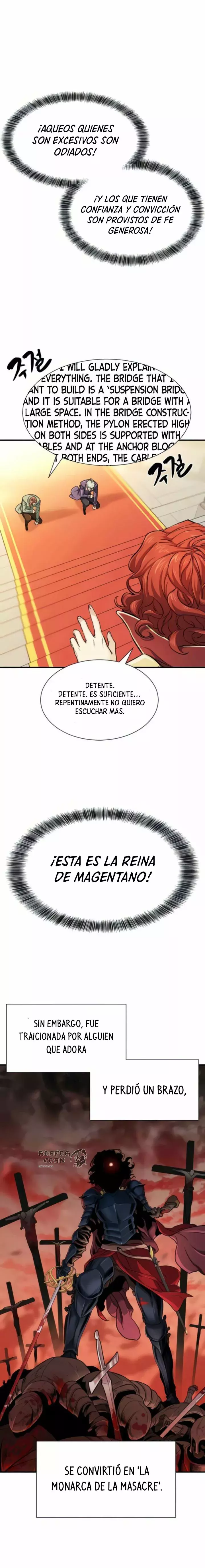 Read El Mejor Diseñador Inmobiliario ES Manga Online