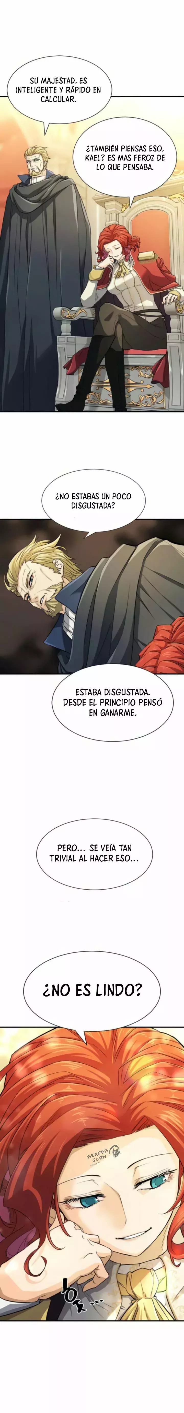 Read El Mejor Diseñador Inmobiliario ES Manga Online