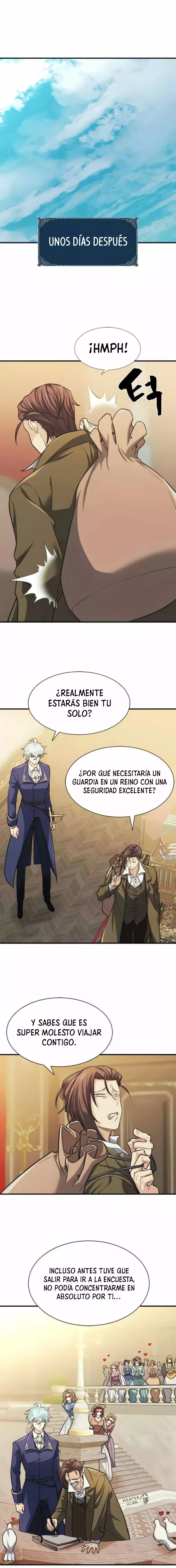 Read El Mejor Diseñador Inmobiliario ES Manga Online