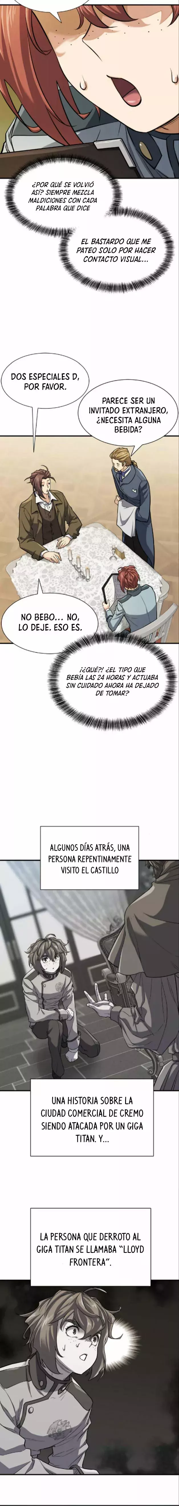 Read El Mejor Diseñador Inmobiliario ES Manga Online