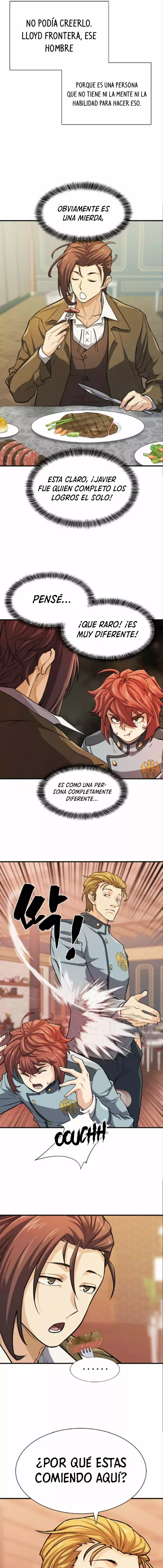 Read El Mejor Diseñador Inmobiliario ES Manga Online