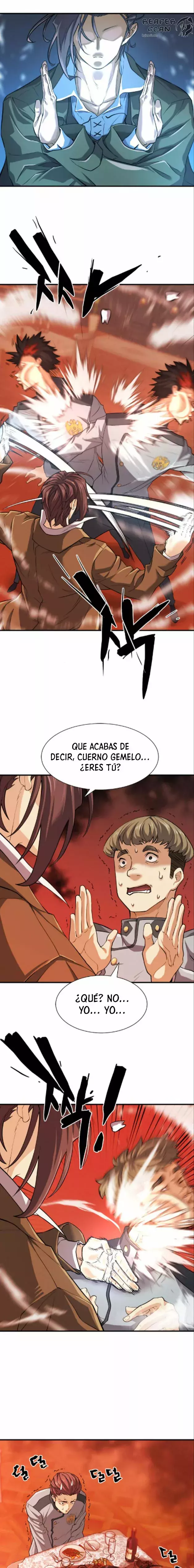 Read El Mejor Diseñador Inmobiliario ES Manga Online