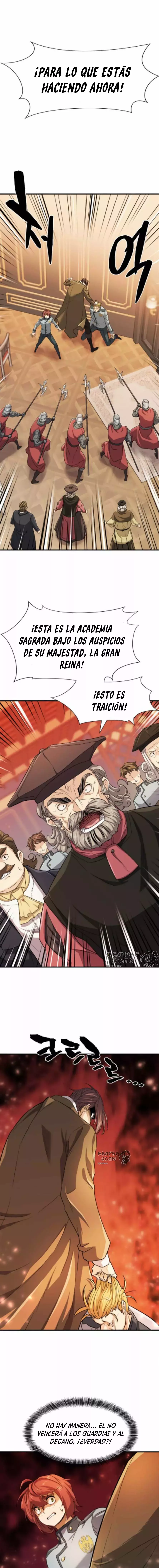 Read El Mejor Diseñador Inmobiliario ES Manga Online