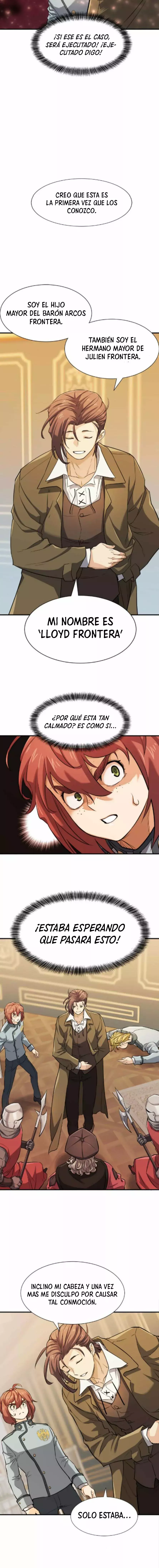 Read El Mejor Diseñador Inmobiliario ES Manga Online