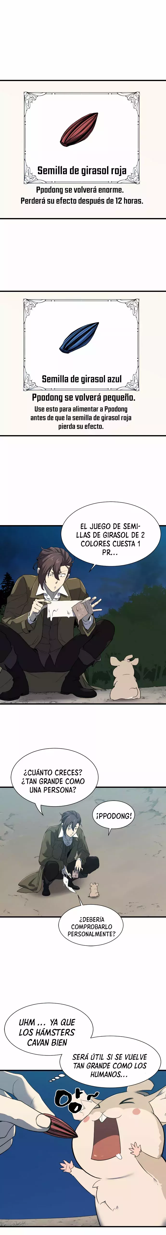 Read El Mejor Diseñador Inmobiliario ES Manga Online