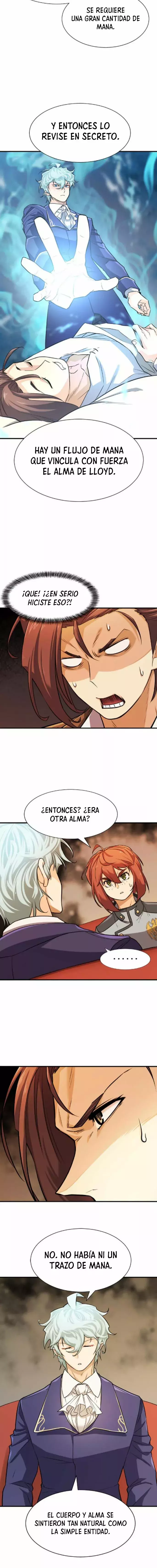 Read El Mejor Diseñador Inmobiliario ES Manga Online