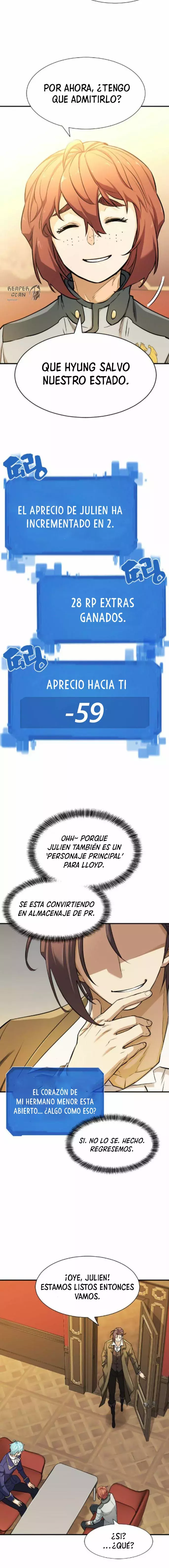 Read El Mejor Diseñador Inmobiliario ES Manga Online