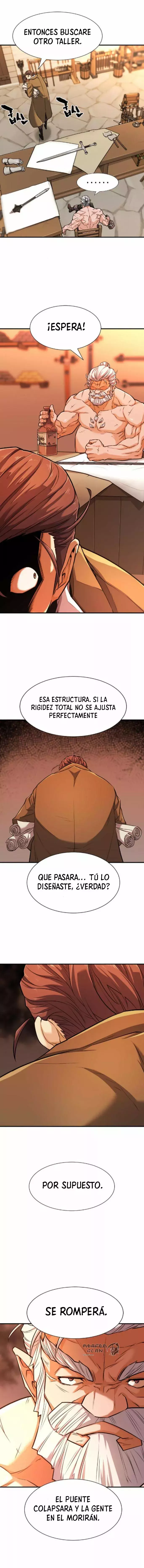 Read El Mejor Diseñador Inmobiliario ES Manga Online