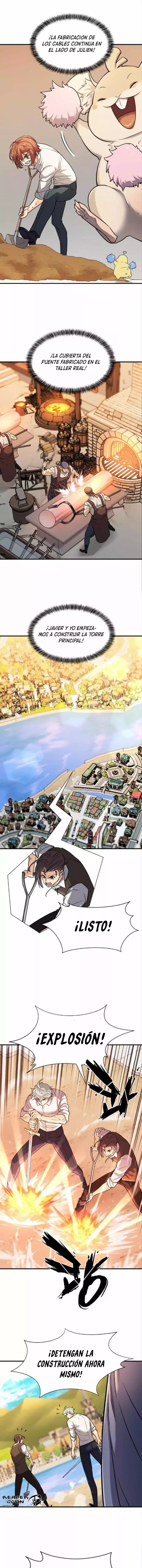 Read El Mejor Diseñador Inmobiliario ES Manga Online