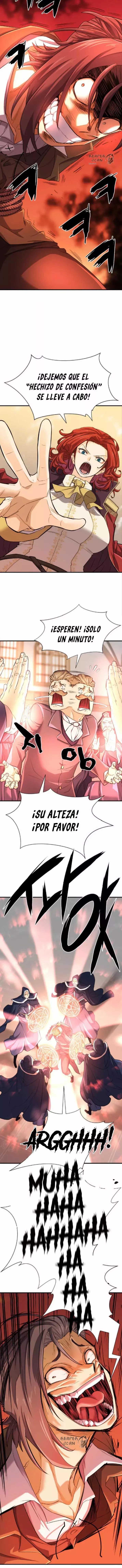 Read El Mejor Diseñador Inmobiliario ES Manga Online