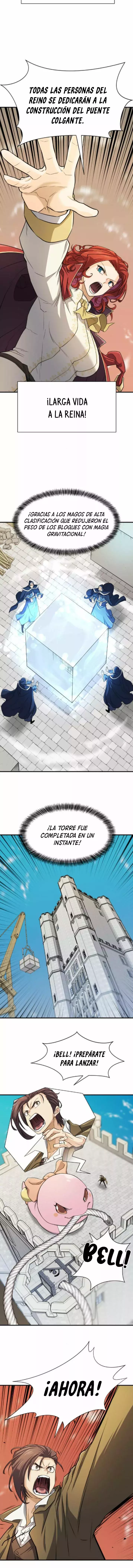Read El Mejor Diseñador Inmobiliario ES Manga Online