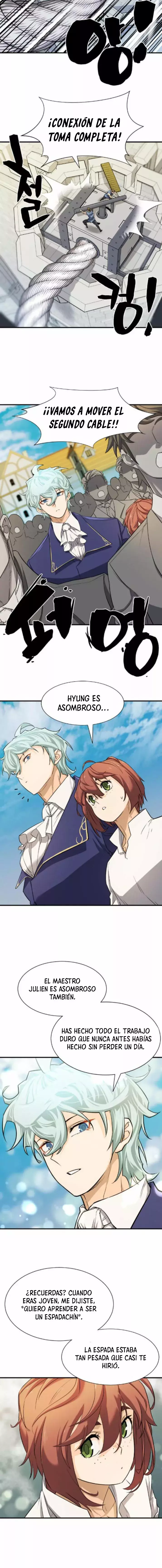 Read El Mejor Diseñador Inmobiliario ES Manga Online