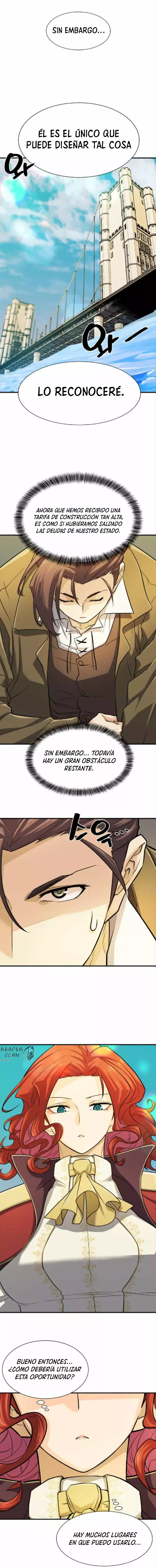 Read El Mejor Diseñador Inmobiliario ES Manga Online