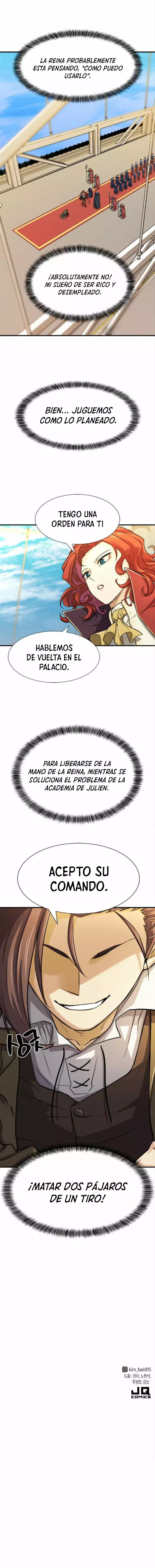 Read El Mejor Diseñador Inmobiliario ES Manga Online
