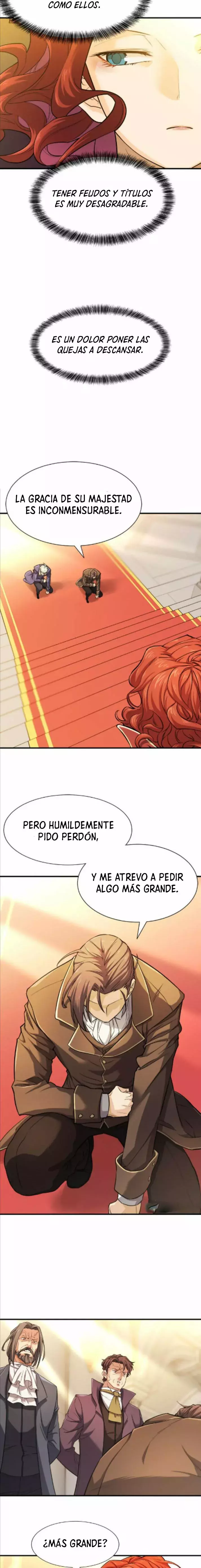 Read El Mejor Diseñador Inmobiliario ES Manga Online