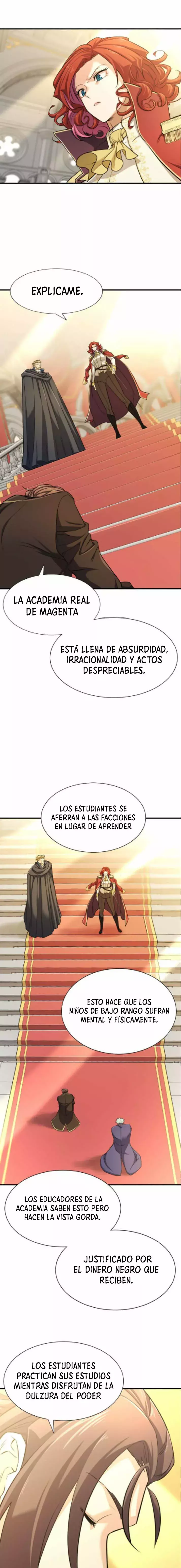 Read El Mejor Diseñador Inmobiliario ES Manga Online