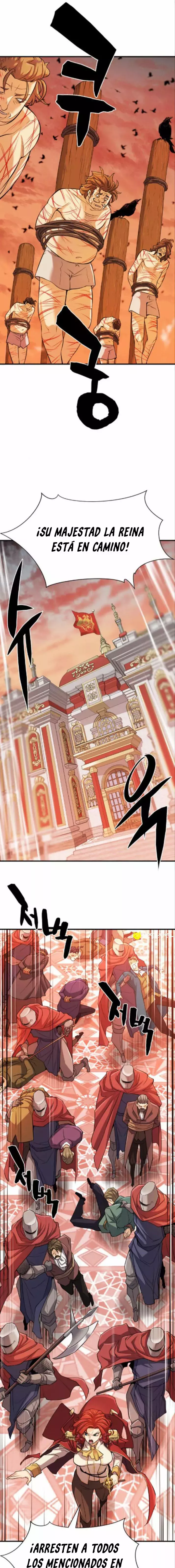 Read El Mejor Diseñador Inmobiliario ES Manga Online