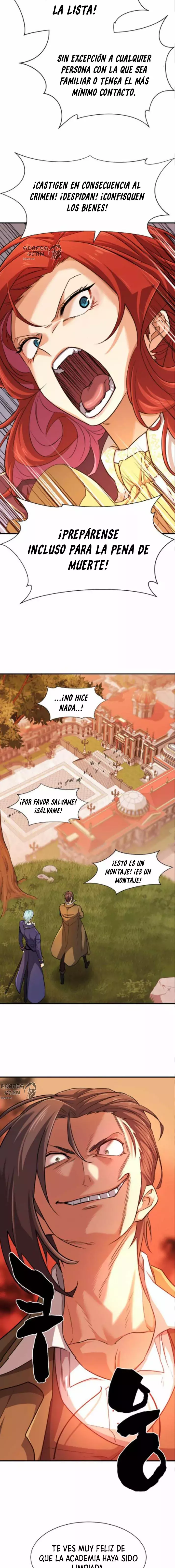 Read El Mejor Diseñador Inmobiliario ES Manga Online