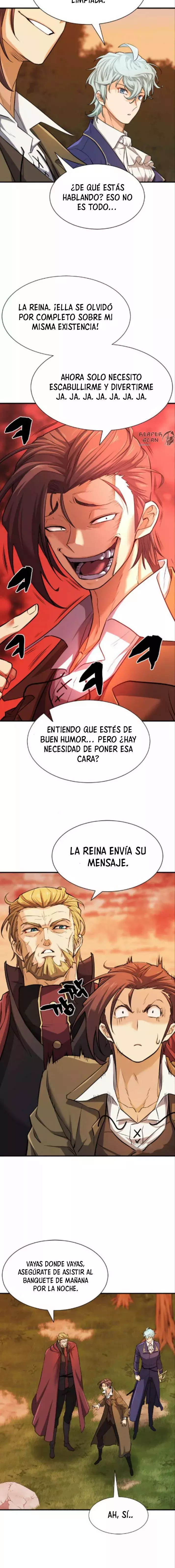 Read El Mejor Diseñador Inmobiliario ES Manga Online