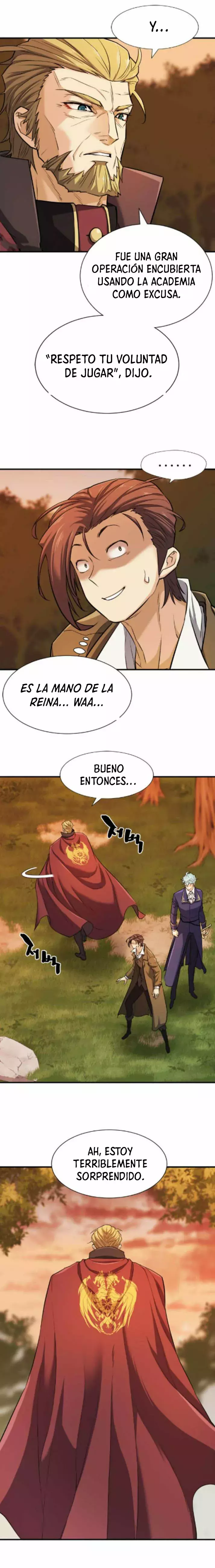 Read El Mejor Diseñador Inmobiliario ES Manga Online