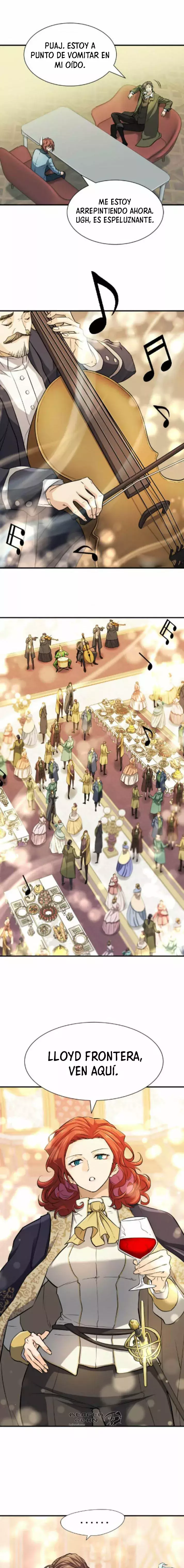 Read El Mejor Diseñador Inmobiliario ES Manga Online