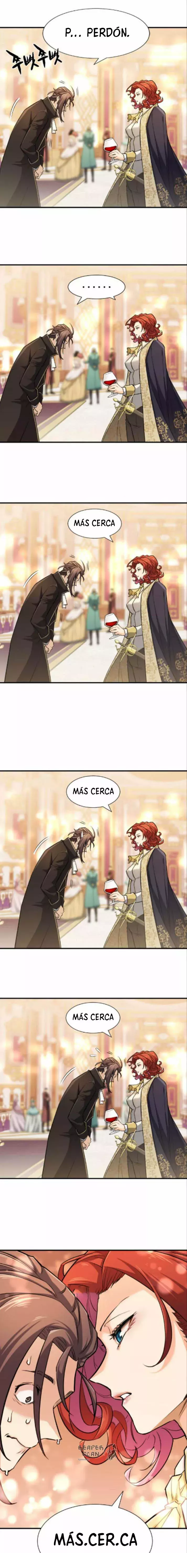 Read El Mejor Diseñador Inmobiliario ES Manga Online