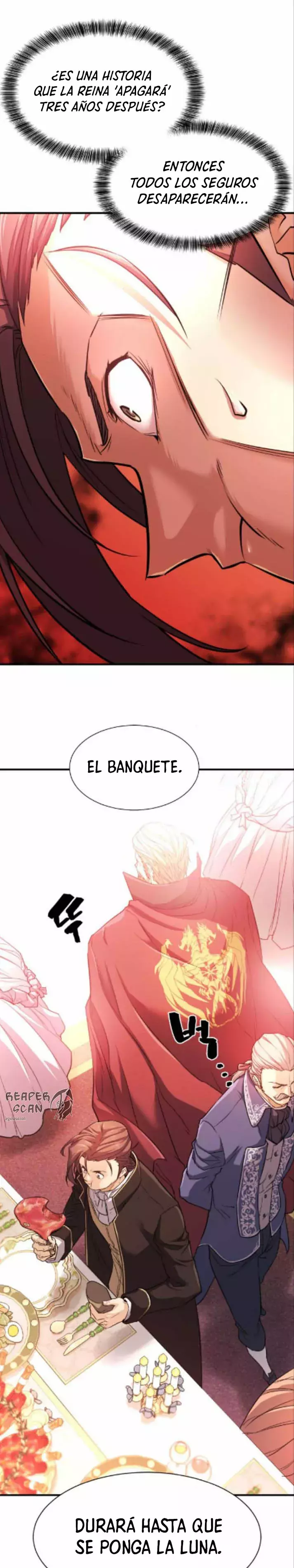 Read El Mejor Diseñador Inmobiliario ES Manga Online