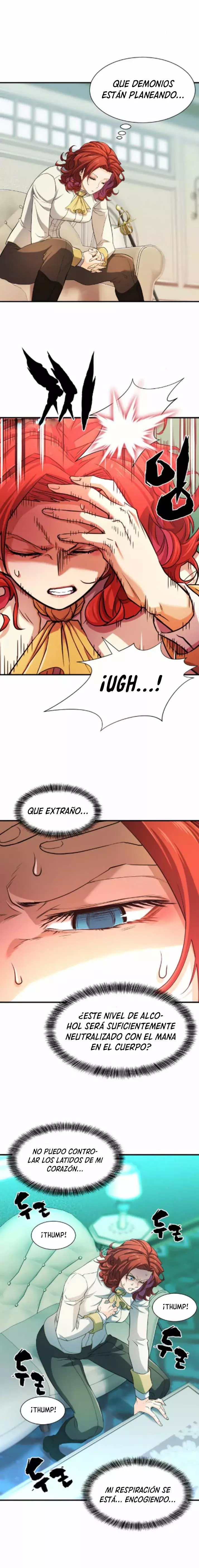 Read El Mejor Diseñador Inmobiliario ES Manga Online
