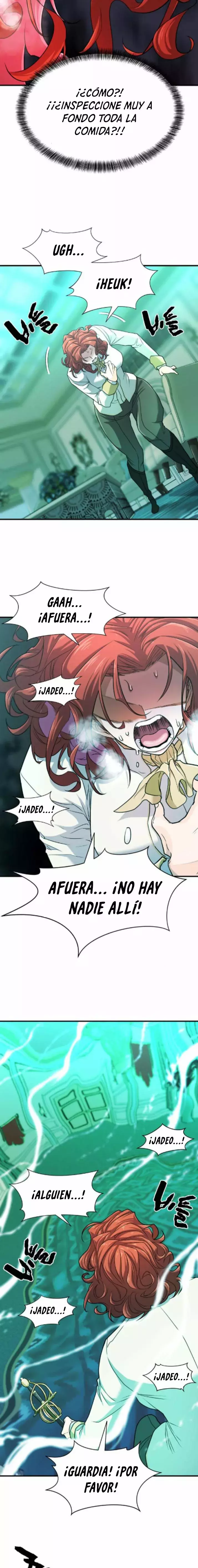 Read El Mejor Diseñador Inmobiliario ES Manga Online